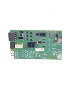 Interfaz SMA RS485 interface