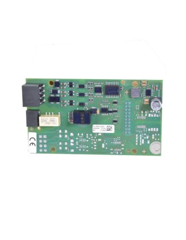 SMA RS485 interface