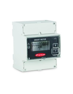 Meter FRONIUS Smart Meter 63A-3-Residencial