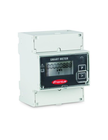 FRONIUS Smart Meter 63A-3-Residencial