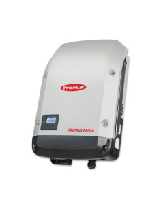 Inversor Fronius Primo 4.0-1 Light