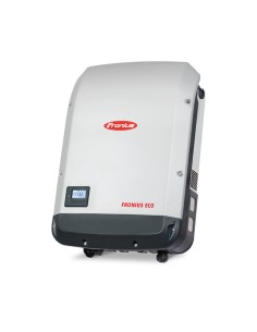 Inversor FRONIUS Eco 27.0-3-S Light con Fusibles