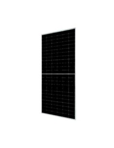 Paneles JA SOLAR 540 W Bifacial Double Glass Marco plata de 30 mm