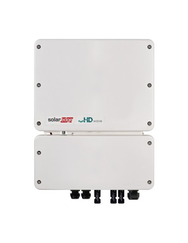 SOLAREDGE StorEdge HD-Wave 6.0kW con EnergyNet