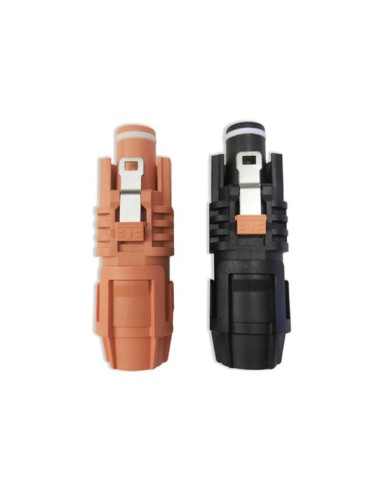 BYD conector 3- para cable de 35mm2 V2