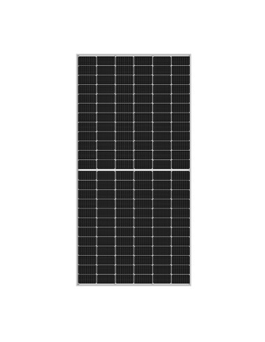 LONGI SOLAR Hi-MO4m 450W Half-Cut Marco plata