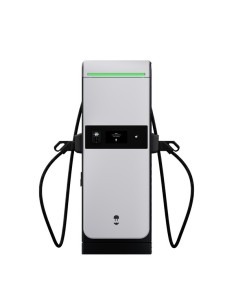 Estación de carga WALL BOX SUPERNOVA Cargador CC 60kW 2xCCS - SplitCharge - 4G