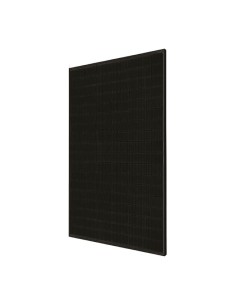 Paneles JA SOLAR 405W Half-Cut Full Black