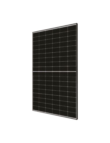 JA SOLAR 405W Half-Cut Marco Negro