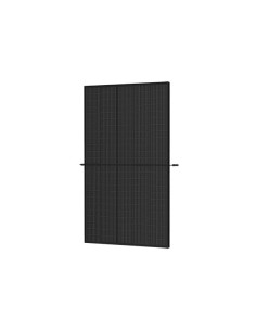 Paneles TRINA SOLAR Vertex S 390W Third-cut Full Black