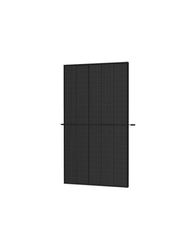 TRINA SOLAR Vertex S 390W Third-cut Full Black