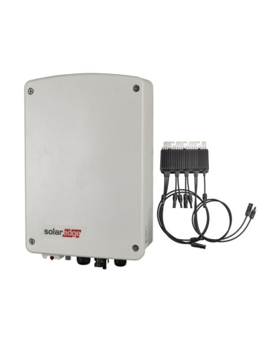 SOLAREDGE compact Extended 1.5kW + M2640