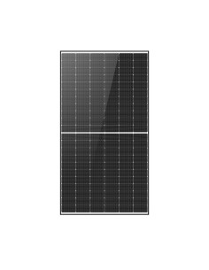 Paneles LONGI SOLAR Hi-MO5m 66HPH 505W Half-Cut Marco negro