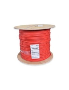 Cable solar HIS SOL H1Z2Z2-K | 4mm² rojo