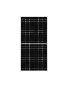 Paneles JA SOLAR 540W Half-Cut Marco plata - QC4