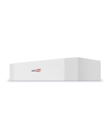 Solaredge Home Battery Kit Cobertura superior