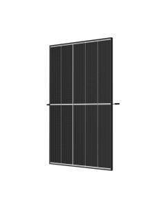 Paneles NUEVO Trina Solar Vertex S+ 410W N-Type 25 años garantia, marco negro