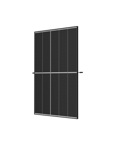 NUEVO Trina Solar Vertex S+ 410W N-Type 25 años garantia, marco negro