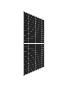 Paneles LONGi Solar Hi-MO5m 72HPH 540W Half-Cut Silver Frame