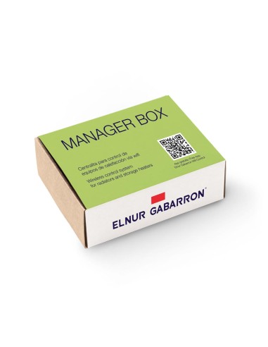 Accesorio MANAGER BOX