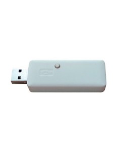 CENTRALITA G CONTROL HUB USB CALEFACCIÓN VÍA WIFI EQUIPOS ELNUR GABARRON