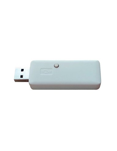 CENTRALITA G CONTROL HUB USB CALEFACCIÓN VÍA WIFI EQUIPOS ELNUR GABARRON