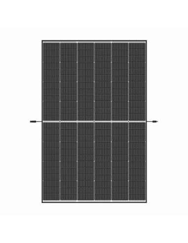 TRINA SOLAR Vertex S