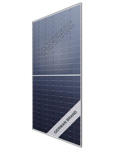 Paneles solares AXITEC Energy AXIpremium XXL HC AC-550MH/144V