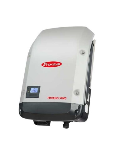 Fronius SYMO 5.0-3-M