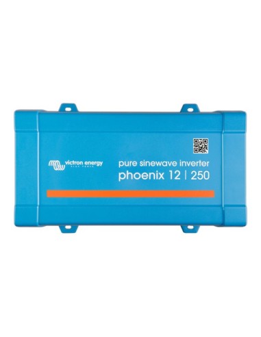 PHOENIX 12/250 230V VE.Direct SCHUKO