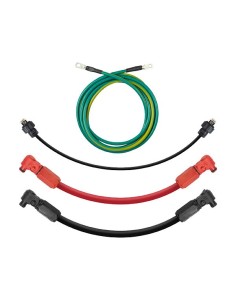 CABLE SET HOME BATTERY-HOME BATTERY