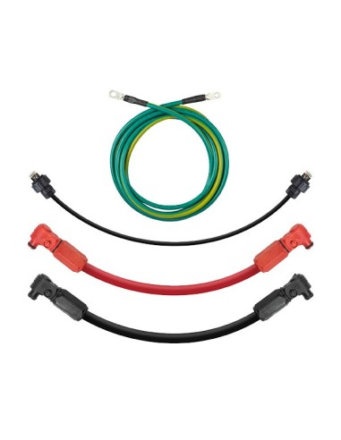 CABLE SET HOME BATTERY-HOME BATTERY