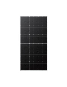 LONGi Solar Hi-MO6 72-cell 575W Half-Cut Silver Frame Explorer 15Y