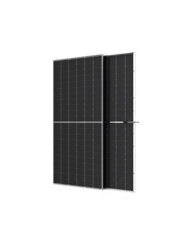 Trina Solar Vertex N