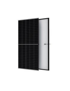 TRINA SOLAR Vertex 510W Third-Cut Marco negro 25 años garantia