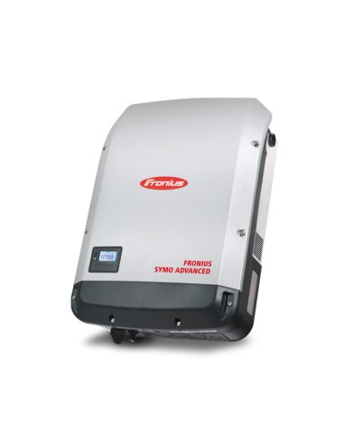 Fronius Symo Advanced 17.5-3-M Full AFCI