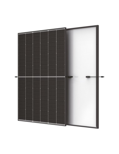 Trina Solar Vertex S+