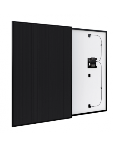 SunPower 380W Performance 3 AC (SPR-P3-380-BLK-AC)