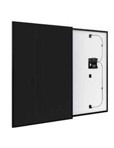 SunPower 375W Performance AC (SPR-P3-375-BLK-AC)