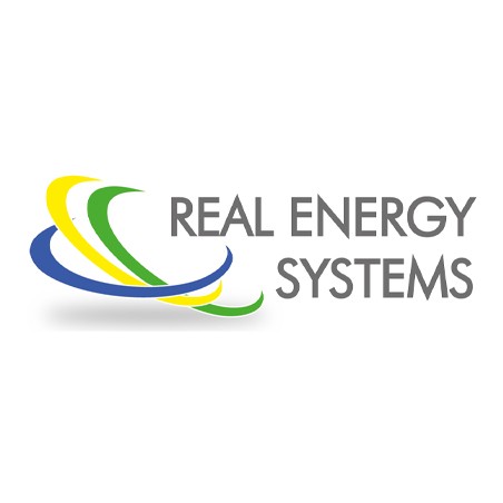 REAL ENERGY SYSTEMS